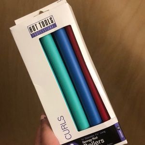 Hot Tools Professional Rod Rollers